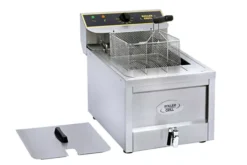 Friteuse professionnelle 12 litres électrique Roller Grill