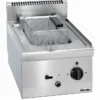 Friteuse professionnelle 600 mm - 8 Litres - 6,3 kW - Bartscher