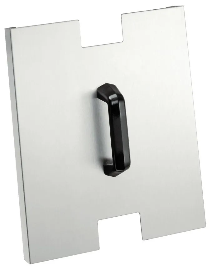 Friteuse Professionnelle à Poser en Inox - 8 Litres - Bartscher