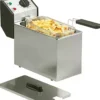 Friteuse Professionnelle Roller Grill 5 litres