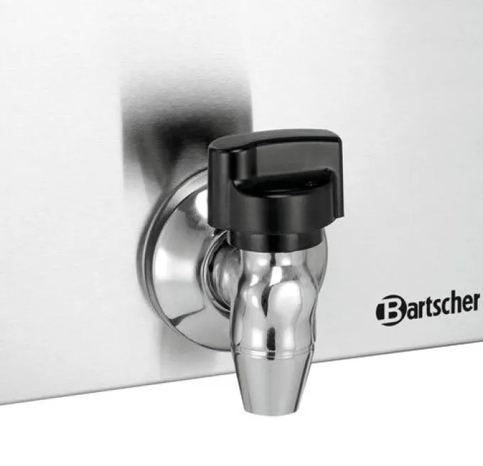 Friteuse Professionnelle Snack I Plus - 2,5 Litres - Bartscher