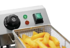 Friteuse Professionnelle Snack I Plus - 2,5 Litres - Bartscher
