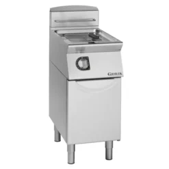 Friteuses Electriques, Commandes Electromécaniques, 21 L- Giorik