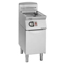 Friteuses Electriques, Commandes Electroniques, 17 L- Giorik