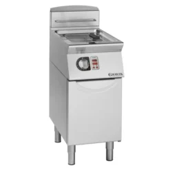 Friteuses Electriques, Commandes Electroniques, 13 L- Giorik - FE9113M