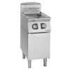 Friteuses Electriques, Commandes Electromécaniques, 13 L- Giorik - FE7113