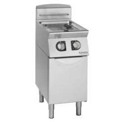 Friteuses Electriques, Commandes Electromécaniques, 17 L- Giorik - FE7117