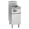 Friteuses Gaz, Brûleurs Externes, commandes électroniques, 17 L- Giorik - FG9417MP