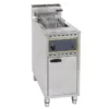 Friteuse sur coffre gaz - 16 litres - 14000W - Furnotel