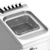 Friteuse sur Coffre - 23 Litres 15 kW - Bartscher