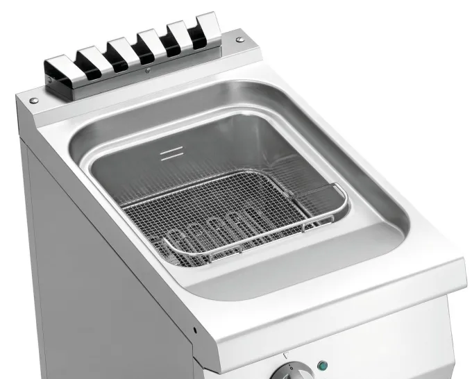 Friteuse sur Coffre - 23 Litres 15 kW - Bartscher