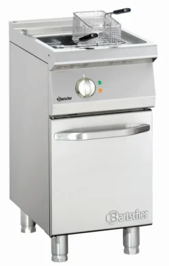 Friteuse sur Coffre - 23 Litres 15 kW - Bartscher