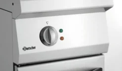 Friteuse sur Coffre - 23 Litres 15 kW - Bartscher