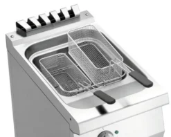 Friteuse sur Coffre - 23 Litres 15 kW - Bartscher