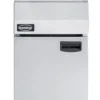 Friteuse sur Meuble Gaz Propane 27 kW - 21 L - Combisteel