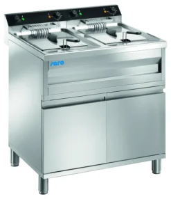 Friteuse Sur Piètement Ferme Electrique - L2G