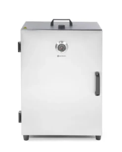 Fumoir électrique 230V/1600W 540x380x(H)720 mm - Hendi