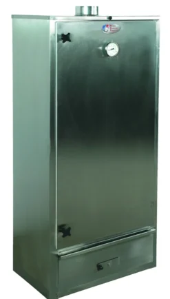 Fumoir Traditionnel F 500 / 5 Niveaux - Double Parois - MAP