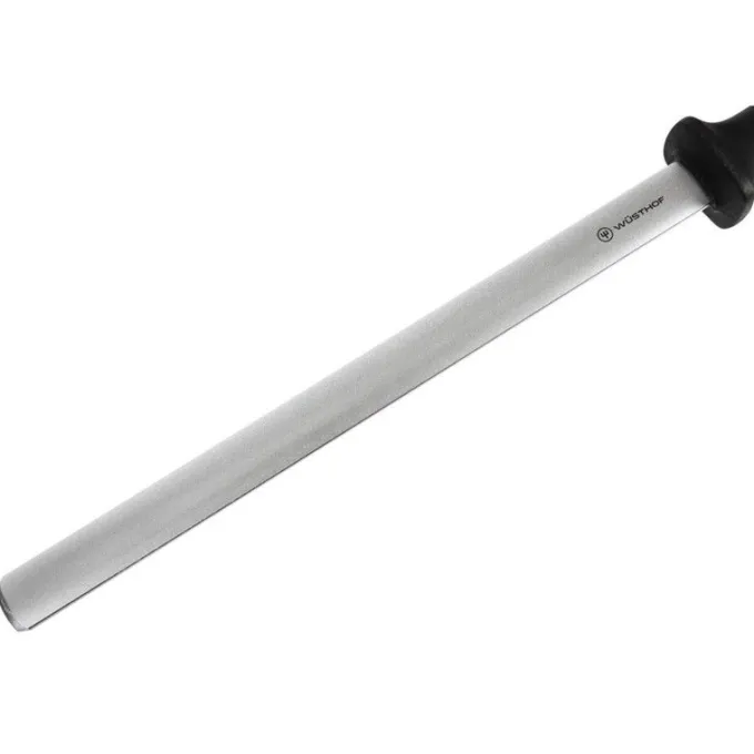 Fusil à Aiguiser Diamanté Professionnel - 260 mm - Wusthof