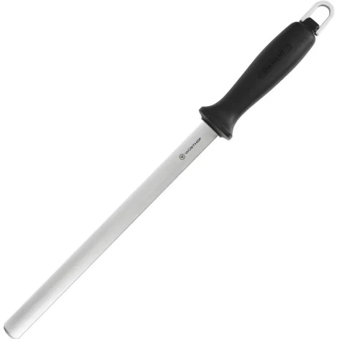 Fusil à Aiguiser Diamanté Professionnel - 260 mm - Wusthof