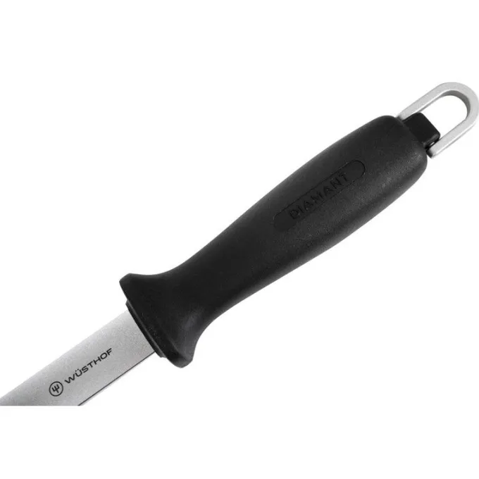 Fusil à Aiguiser Diamanté Professionnel - 260 mm - Wusthof