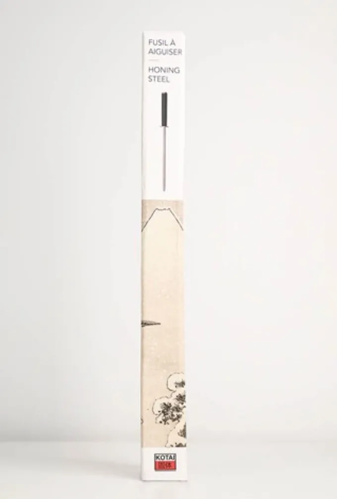 Fusil à Aiguiser - Kotai