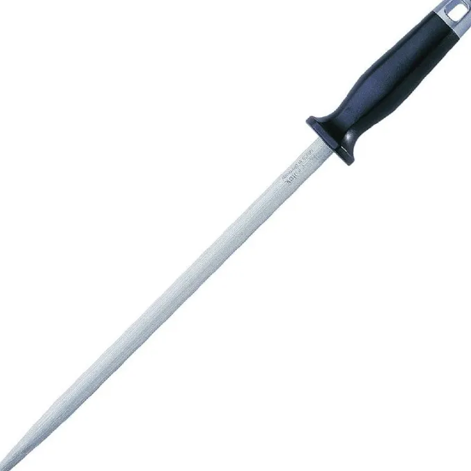 Fusil à Aiguiser Professionnel L 30 cm - Dick