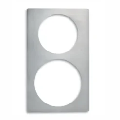 Gabarit Buffet Miramar® 1 Grand Rond et 1 Petit Rond - Pujadas