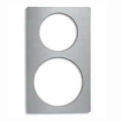 Gabarit Buffet Miramar® 1 Petit Rond et 1 Grand Rond - Pujadas - 8243314