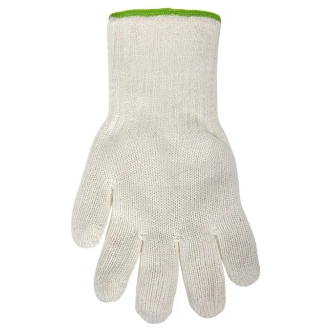 Gant Anti-Chaleur avec Protection du Poignet