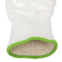 Gant Anti-Chaleur avec Protection du Poignet