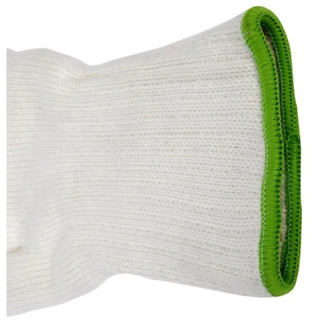 Gant Anti-Chaleur avec Protection du Poignet
