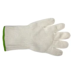 Gant Anti-Chaleur avec Protection du Poignet