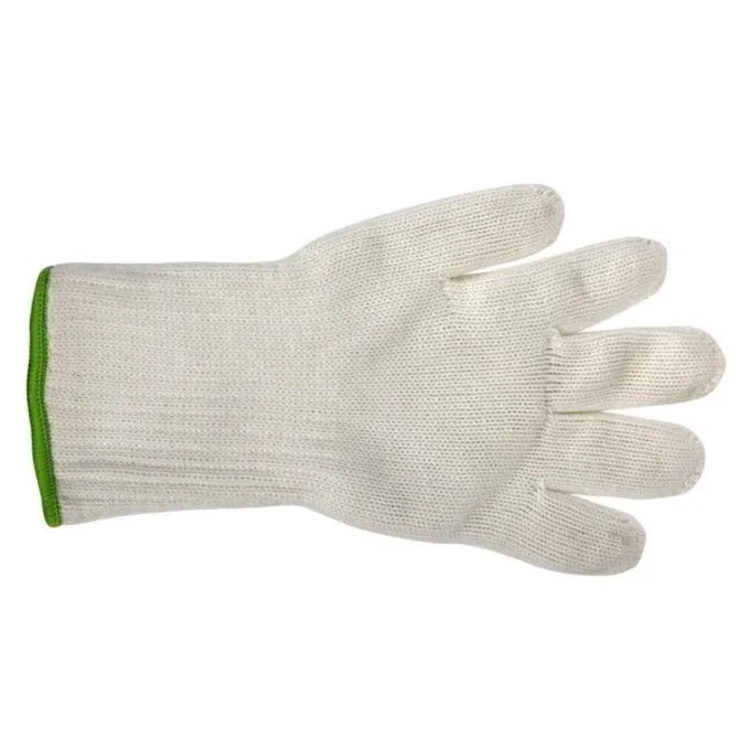 Gant Anti-Chaleur avec Protection du Poignet
