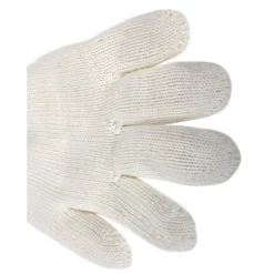 Gant Anti-Chaleur avec Protection du Poignet