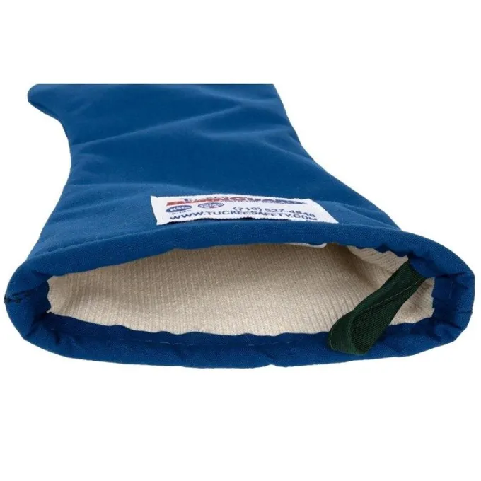 Gant de four jusqu'à 230°C BurnGuard - 45 cm