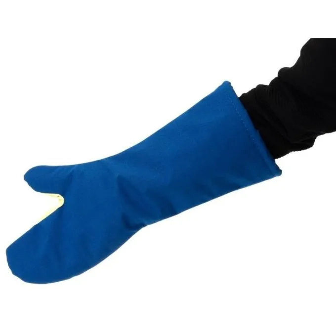 Gant de four jusqu'à 230°C BurnGuard - 45 cm