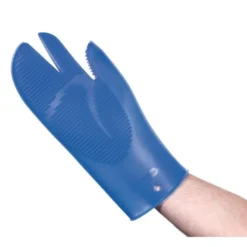 Gant à four en silicone Pavoni - 32 x 32 x 32 mm