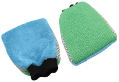 Gant Microfibre Double Fonction Vitres et Surfaces - Guialto