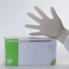 Gants latex non Poudre taille XL - Lot de 3 Boîtes de 1000 - Mediprotec Promosac