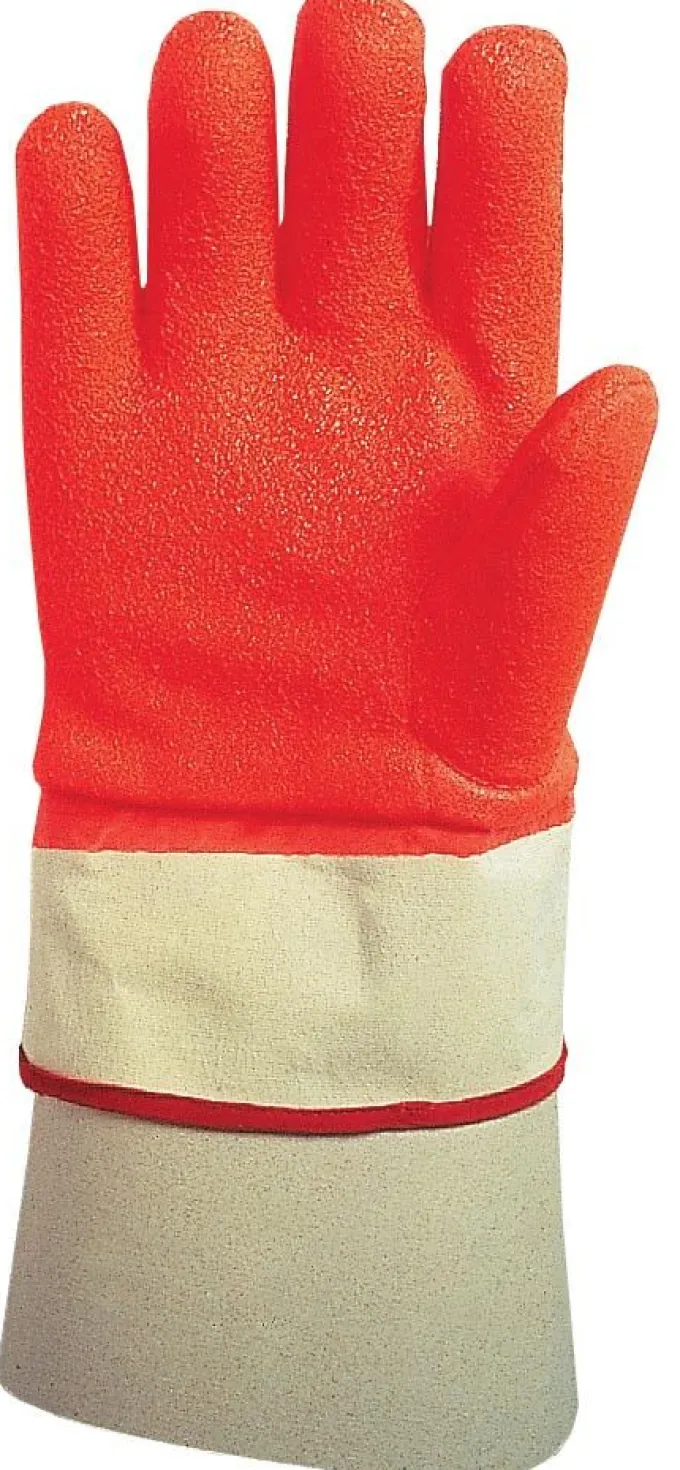 Gants Résistants Froid - L2G