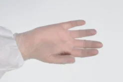 Gants vinyle non Poudre taille S - Lot de 4 Colis de 1000 - Mediprotec Promosac