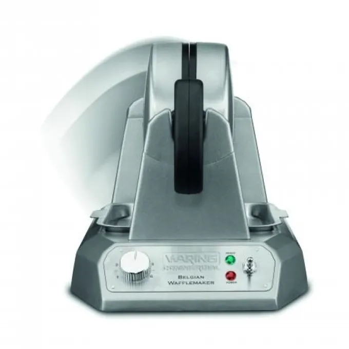 Gaufrier "Bubble Waffle" - 25 Gaufres/h - Waring