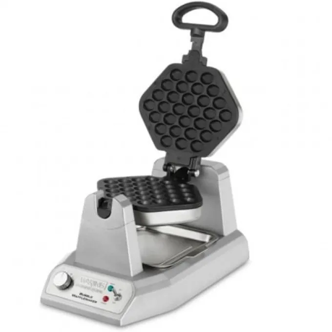 Gaufrier "Bubble Waffle" - 25 Gaufres/h - Waring