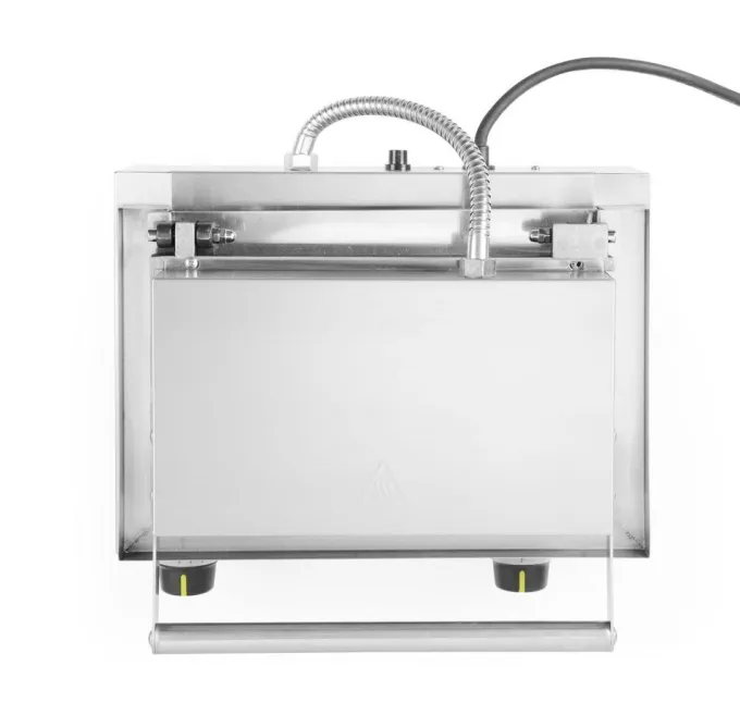 Gaufrier corn dog 230V/1550W 390x335x(H)230 mm - Hendi