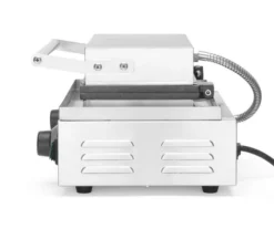 Gaufrier corn dog 230V/1550W 390x335x(H)230 mm - Hendi