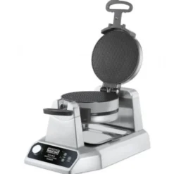 Gaufrier à Cornet de Glace Double - 120 Cornets/h - Waring
