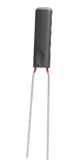 Gaufrier électrique 'Bruxelles' 230V/2200W 320x437x(H)277 mm - Hendi