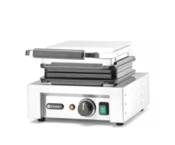 Gaufrier électrique 'Bruxelles' 230V/2200W 320x437x(H)277 mm - Hendi
