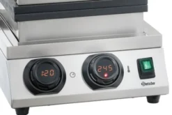 Gaufrier MDI Churros 2210 - Bartscher